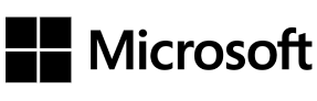 Microsoft logo