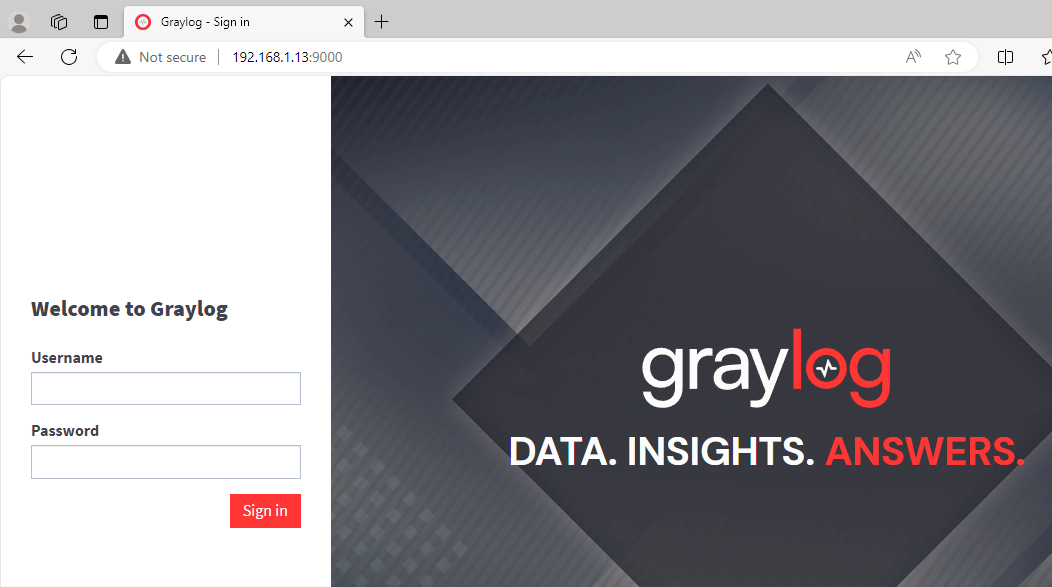 Automated Graylog Open Setup using Puppet