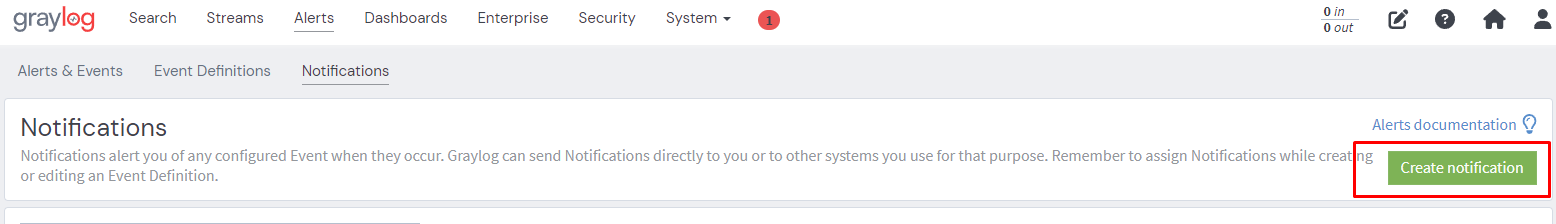 Automated Graylog Open Setup using Puppet