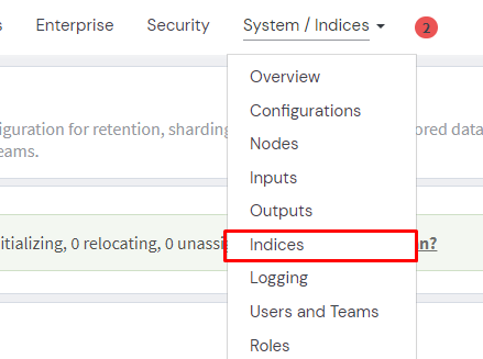 Automated Graylog Open Setup using Puppet