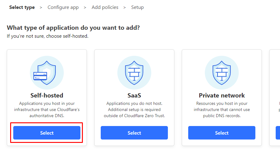 SSH Without Port Forwarding