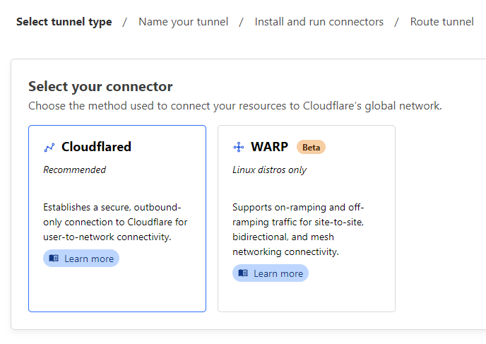 SSH Without Port Forwarding