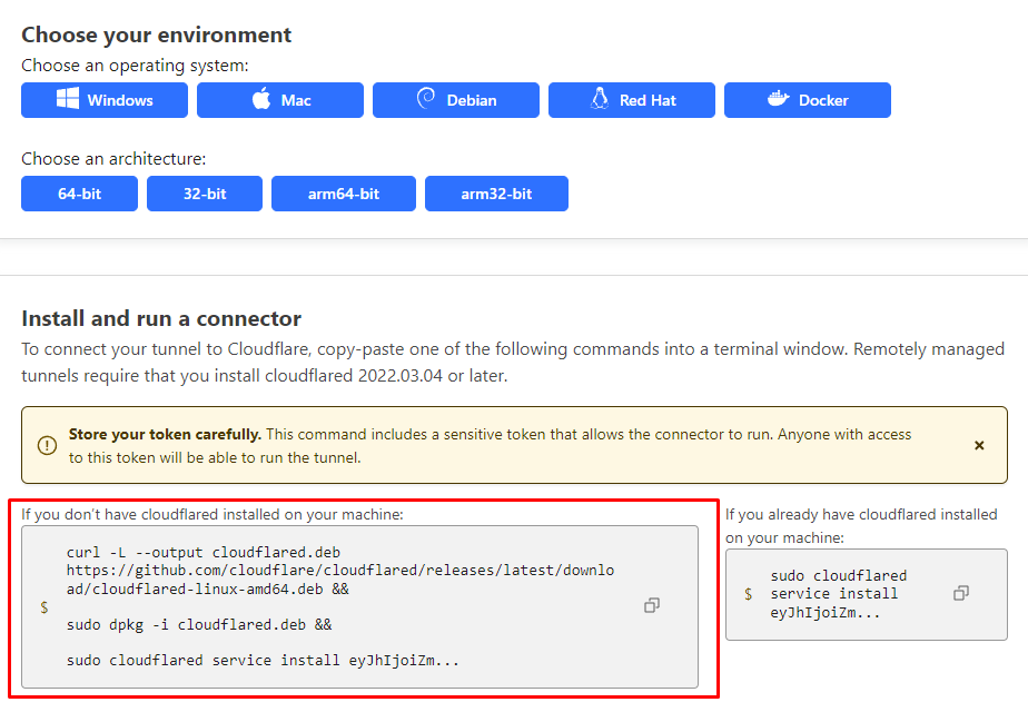 SSH Without Port Forwarding