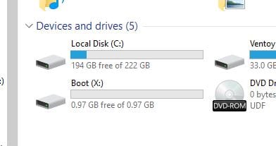 Bypassing Windows Login Without Password