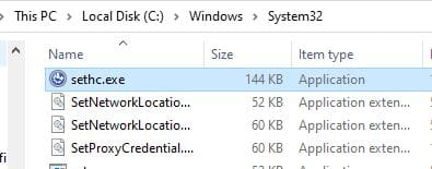 Bypassing Windows Login Without Password