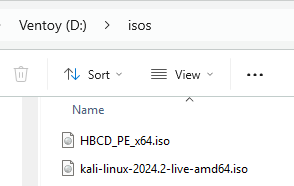 Bypassing Windows Login Without Password
