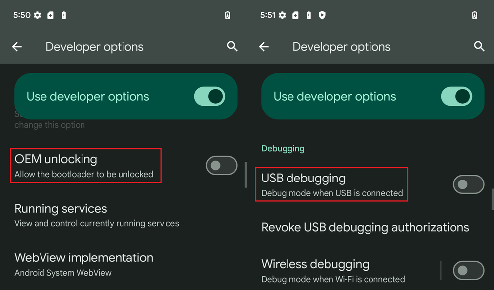 Google Pixel Root Guide Google pixel root guide