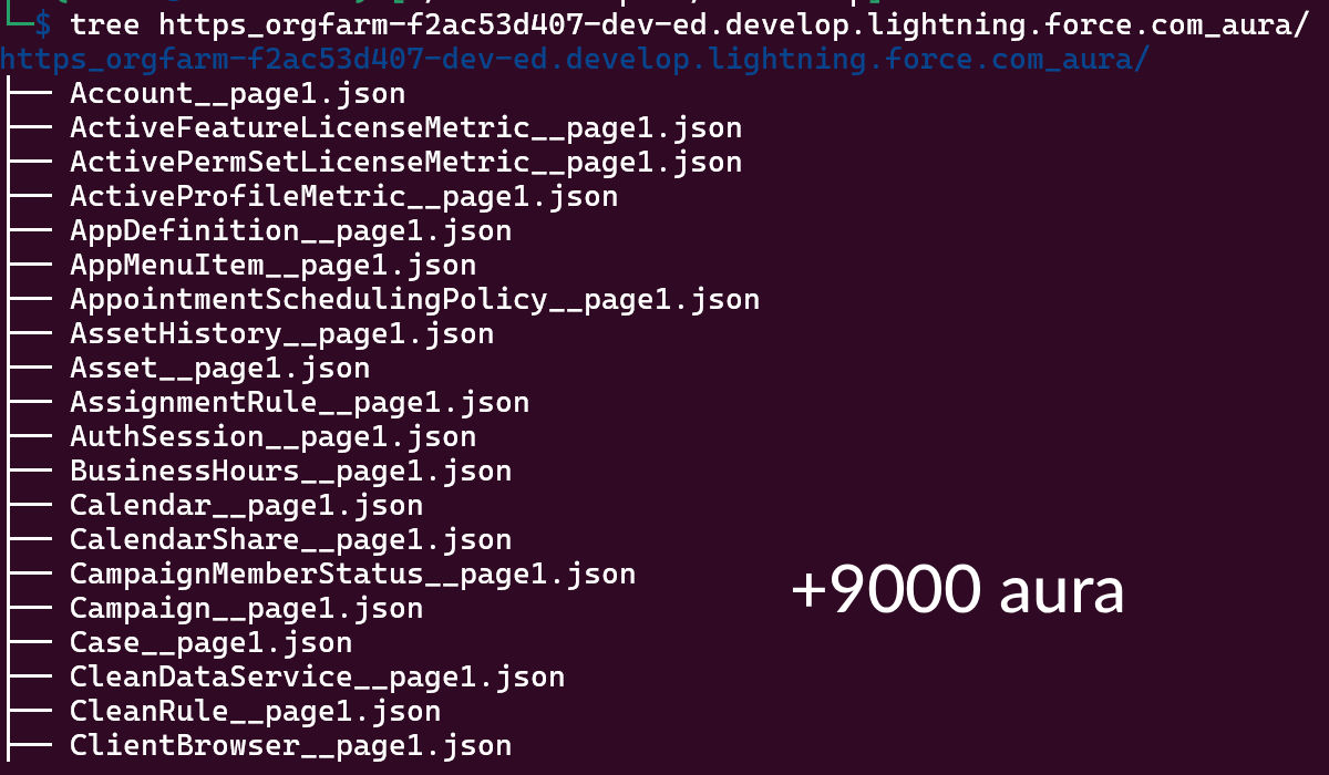 Salesforce Penetration Testing Fundamentals