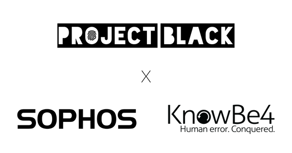 Announcing Partnerships with  KnowBe4 and Sophos