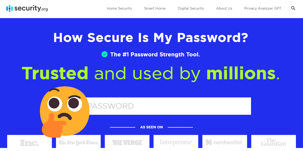 Trusted by Millions, Yet So Wrong - Password Strength Tools