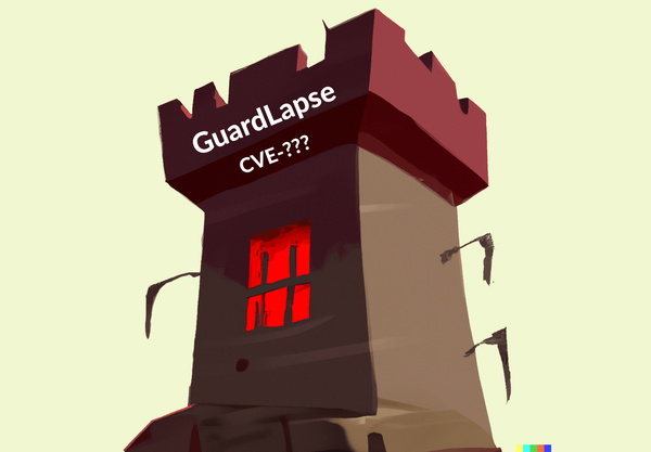 Turn OFF This WatchGuard Feature - GuardLapse