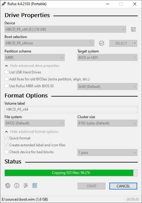 Bypassing Windows Login Without Password